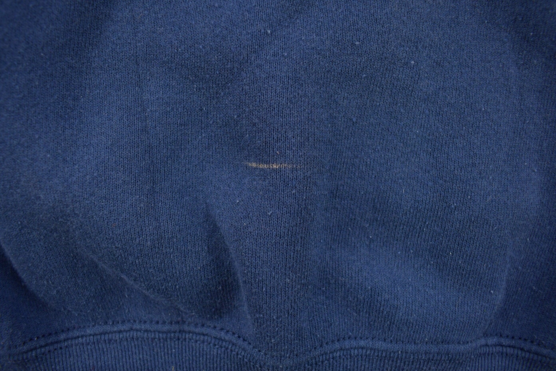 Vintage 1990s Holy Cross High School Collegiate Heavyweight Crewneck Men's Medium from propervintagecanada