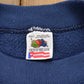 Vintage 1990s Holy Cross High School Collegiate Heavyweight Crewneck Men's Medium from propervintagecanada