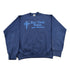 Vintage 1990s Holy Cross High School Collegiate Heavyweight Crewneck Men&