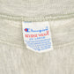 Vintage 1990s Holy Cross Reverse Champion Weave Crewneck Men's L from propervintagecanada
