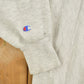 Vintage 1990s Holy Cross Reverse Champion Weave Crewneck Men's L from propervintagecanada