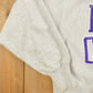 Vintage 1990s Holy Cross Reverse Champion Weave Crewneck Men's L from propervintagecanada