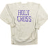 Vintage 1990s Holy Cross Reverse Champion Weave Crewneck Men&