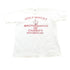 Vintage 1990s Holy Ghost Brotherhood of Charity Massachusetts T-Shirt Mens L from propervintagecanada