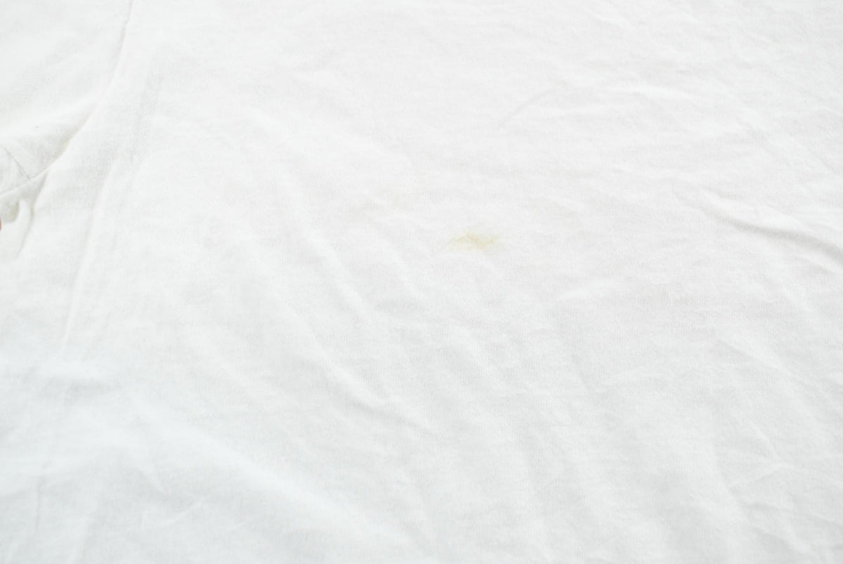 Vintage 1990s Holy Ghost Brotherhood of Charity Massachusetts T-Shirt Mens L from propervintagecanada