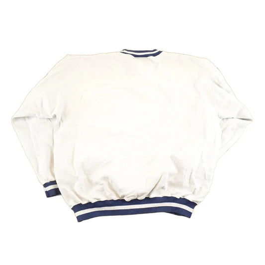 Vintage 1990s Home Remodeling Souvenir Crewneck Sweatshirt Men's XL from propervintagecanada
