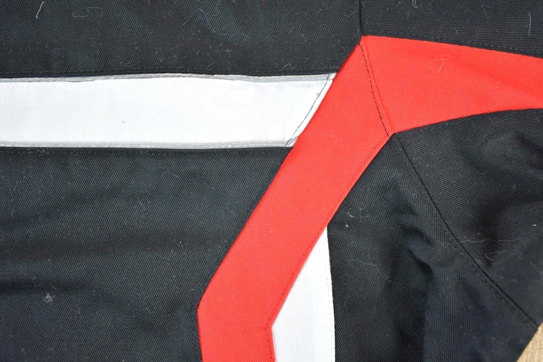 Vintage 1990s Honda Worker Button Up Shirt Men's 2XL from propervintagecanada