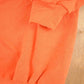 Vintage 1990s Honors Blank Orange Souvenir Crewneck Sweatshirt Men's XL from propervintagecanada