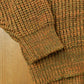 Vintage 1990s Honors Knit Crewneck Sweater Mens Large from propervintagecanada