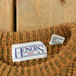 Vintage 1990s Honors Knit Crewneck Sweater Mens Large from propervintagecanada