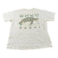 Vintage 1990s Honu Kauai Hawaii Sea Turtle Graphic T-Shirt Mens L from propervintagecanada