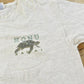 Vintage 1990s Honu Kauai Hawaii Sea Turtle Graphic T-Shirt Mens L from propervintagecanada