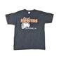 Vintage 1990s Hooters Lacrosse WI Souvenir T-Shirt Men's M from propervintagecanada