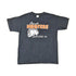 Vintage 1990s Hooters Lacrosse WI Souvenir T-Shirt Men&