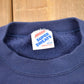 Vintage 1990s Hope Calvin Department Of Nursing Crewneck Sweatshirt from propervintagecanada
