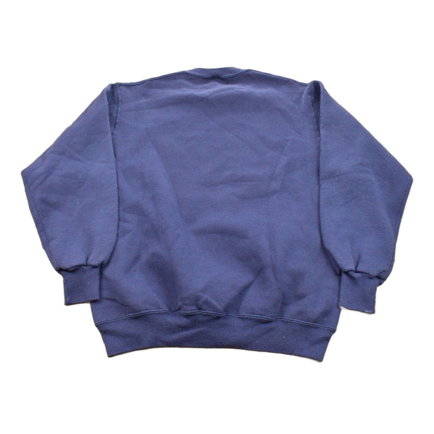 Vintage 1990s Hope Calvin Department Of Nursing Crewneck Sweatshirt from propervintagecanada
