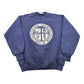 Vintage 1990s Hope Calvin Department Of Nursing Crewneck Sweatshirt from propervintagecanada