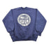 Vintage 1990s Hope Calvin Department Of Nursing Crewneck Sweatshirt from propervintagecanada