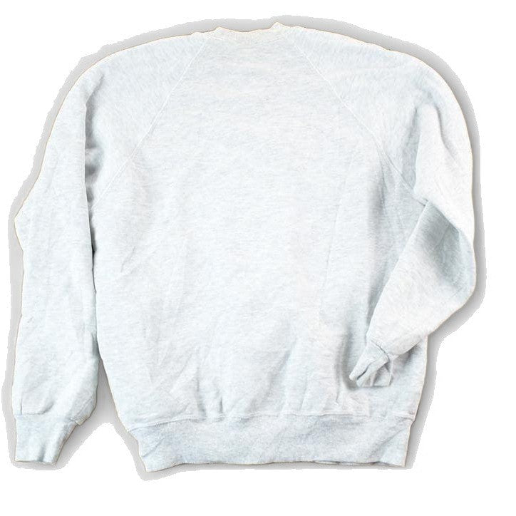 Vintage 1990s Horse And Carriage Embroidered Crewneck Sweatshirt Mens M from propervintagecanada