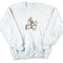 Vintage 1990s Horse And Carriage Embroidered Crewneck Sweatshirt Mens M from propervintagecanada