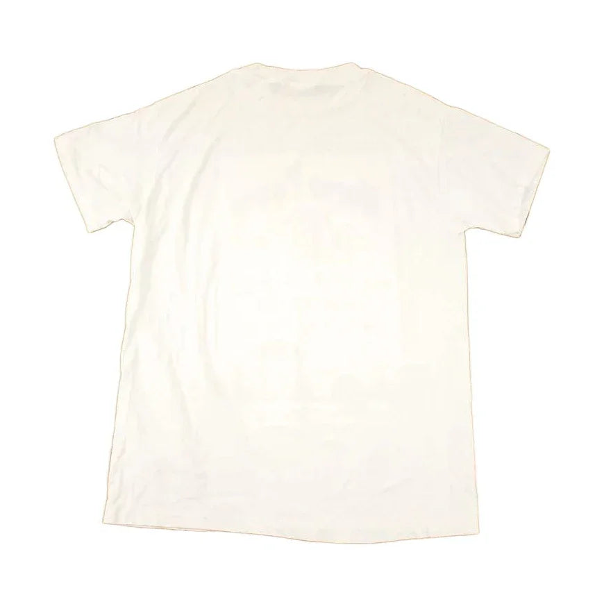 Vintage 1990s Horsepower Pony Car Souvenir Automotive T-Shirt Men's L from propervintagecanada