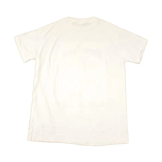 Vintage 1990s Horsepower Pony Car Souvenir Automotive T-Shirt Men's L from propervintagecanada
