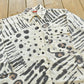 Vintage 1990s Hot Stuff Animal Print Button Up Shirt Womens 2XL from propervintagecanada