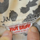 Vintage 1990s Hot Stuff Animal Print Button Up Shirt Womens 2XL from propervintagecanada