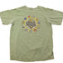 Vintage 1990s House Of Blues Graphic T Shirt Men&