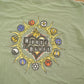 Vintage 1990s House Of Blues Graphic T Shirt Men's XL from propervintagecanada