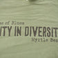 Vintage 1990s House Of Blues Graphic T Shirt Men's XL from propervintagecanada