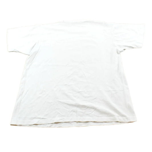 Vintage 1990s Houston Texas Map Souvenir T-Shirt Mens XL from propervintagecanada