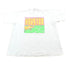Vintage 1990s Houston Texas Map Souvenir T-Shirt Mens XL from propervintagecanada