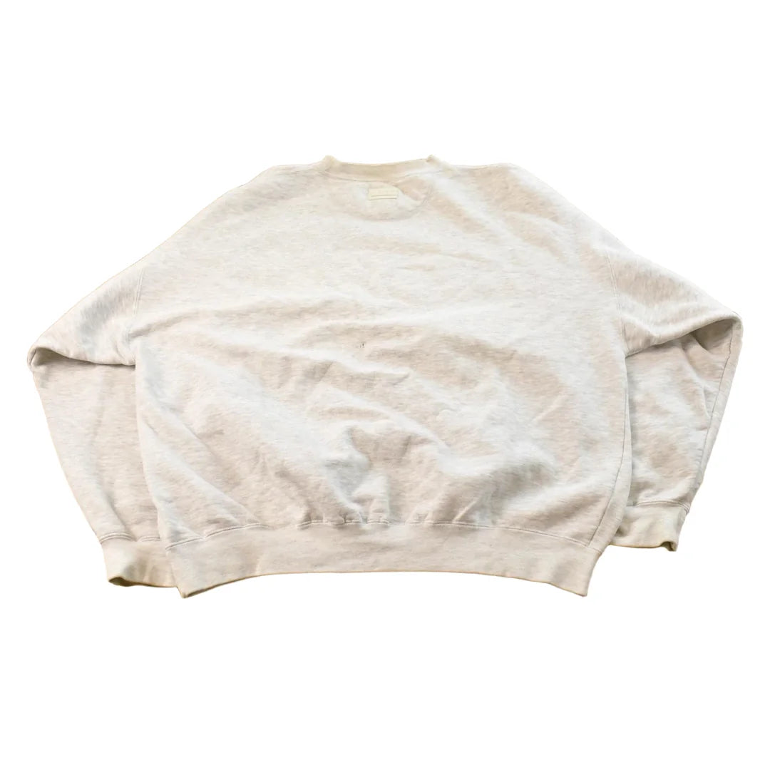 Vintage 1990s Howard College of Dentistry Crewneck Sweatshirt Men's XL from propervintagecanada