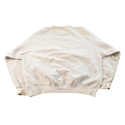 Vintage 1990s Howard College of Dentistry Crewneck Sweatshirt Men's XL from propervintagecanada