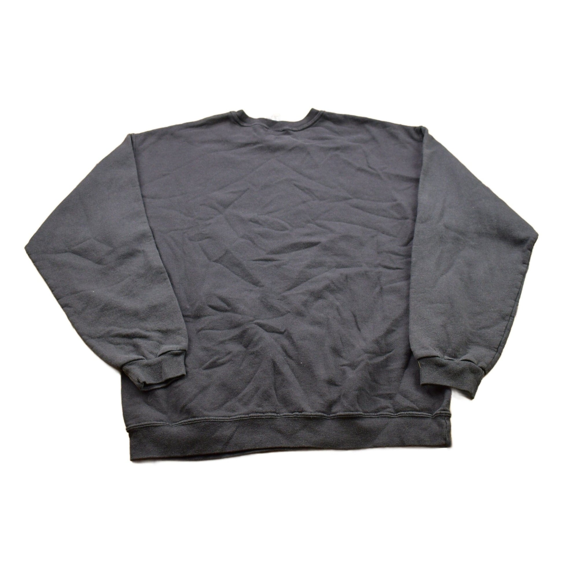 Vintage 1990s Howard Jacobson School Crewneck Sweatshirt Men's Small from propervintagecanada