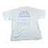 Vintage 1990s Howrey & Simon Souvenir Single Stitch Graphic Print T-Shirt Men&