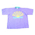 Vintage 1990s HP Ride The Wave Response Centre Souvenir Double Collar T-Shirt Mens XL from propervintagecanada