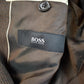 Vintage 1990s Hugo Boss Blazer Jacket Men's L from propervintagecanada