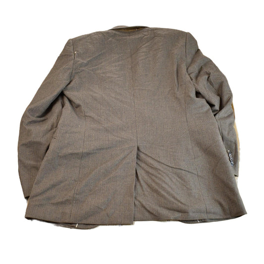 Vintage 1990s Hugo Boss Blazer Jacket Men's L from propervintagecanada