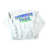 Vintage 1990s Humber Trail Bike And Ski Shoppe Souvenir Heavyweight Crewneck Sweatshirt Men&