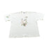 Vintage 1990s Hummingbird Flowers Nature Animal T-Shirt Men&