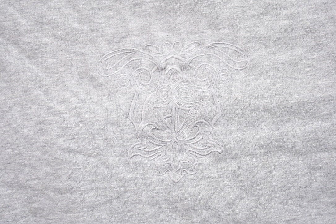 Vintage 1990s Hunt Club Turtleneck Sweatshirt Men's XL from propervintagecanada