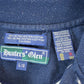 Vintage 1990s Hunters Glen Quarter Button Golf Polo Mens Medium from propervintagecanada