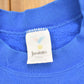 Vintage 1990s Hutchinson Blue Dragons Collegiate Crewneck Men's XL from propervintagecanada