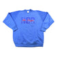 Vintage 1990s Hutchinson Blue Dragons Collegiate Crewneck Men's XL from propervintagecanada