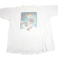 Vintage 1990s I AM Canadian Graphic T Shirt Men's XL from propervintagecanada