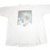 Vintage 1990s I AM Canadian Graphic T Shirt Men&