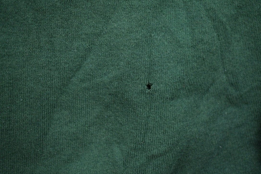 Vintage 1990s I Believe In Angels Crewneck Sweater Men's XL from propervintagecanada