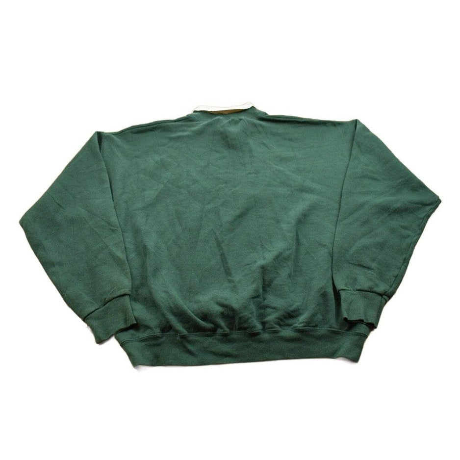 Vintage 1990s I Believe In Angels Crewneck Sweater Men's XL from propervintagecanada